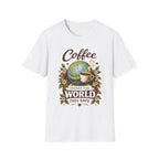 Coffee Safety T-Shirt