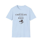 Notes of Rage T-Shirt