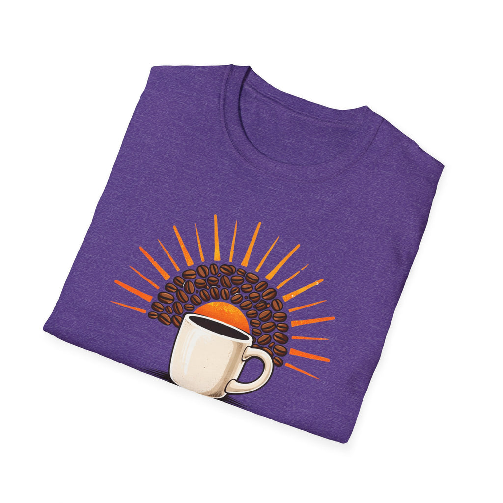 Rise and Grind T-Shirt