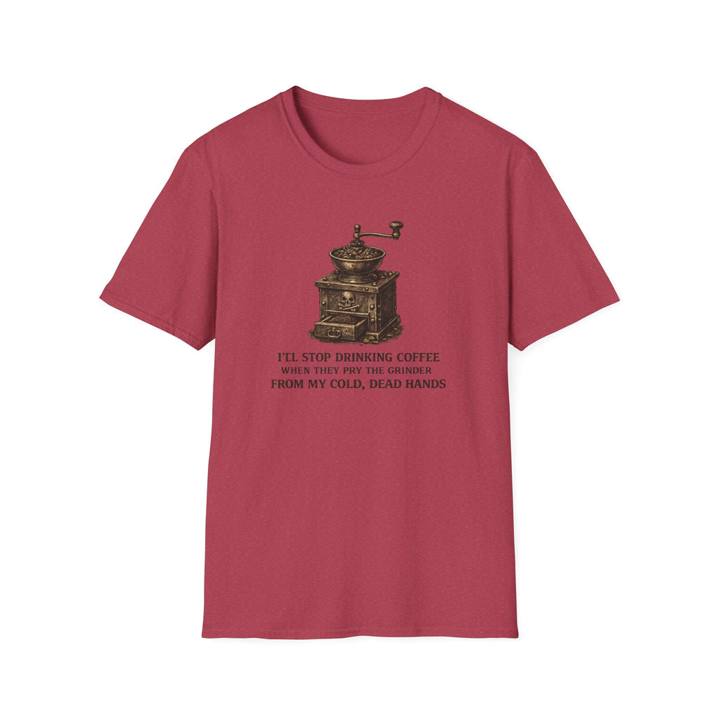 I'll Stop Drinking T-Shirt