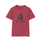 I'll Stop Drinking T-Shirt