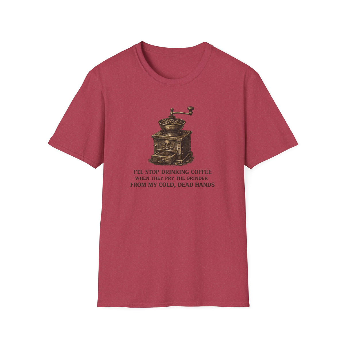 I'll Stop Drinking T-Shirt