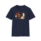 Just One More Cup T-Shirt