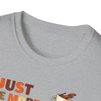 Just One More Cup T-Shirt