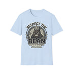 Respect the Bean T-Shirt