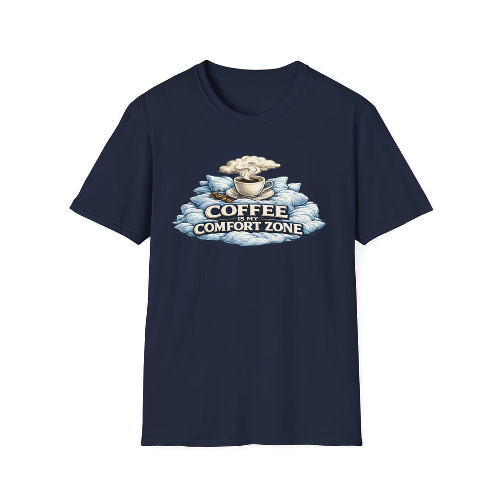Comfort Zone T-Shirt