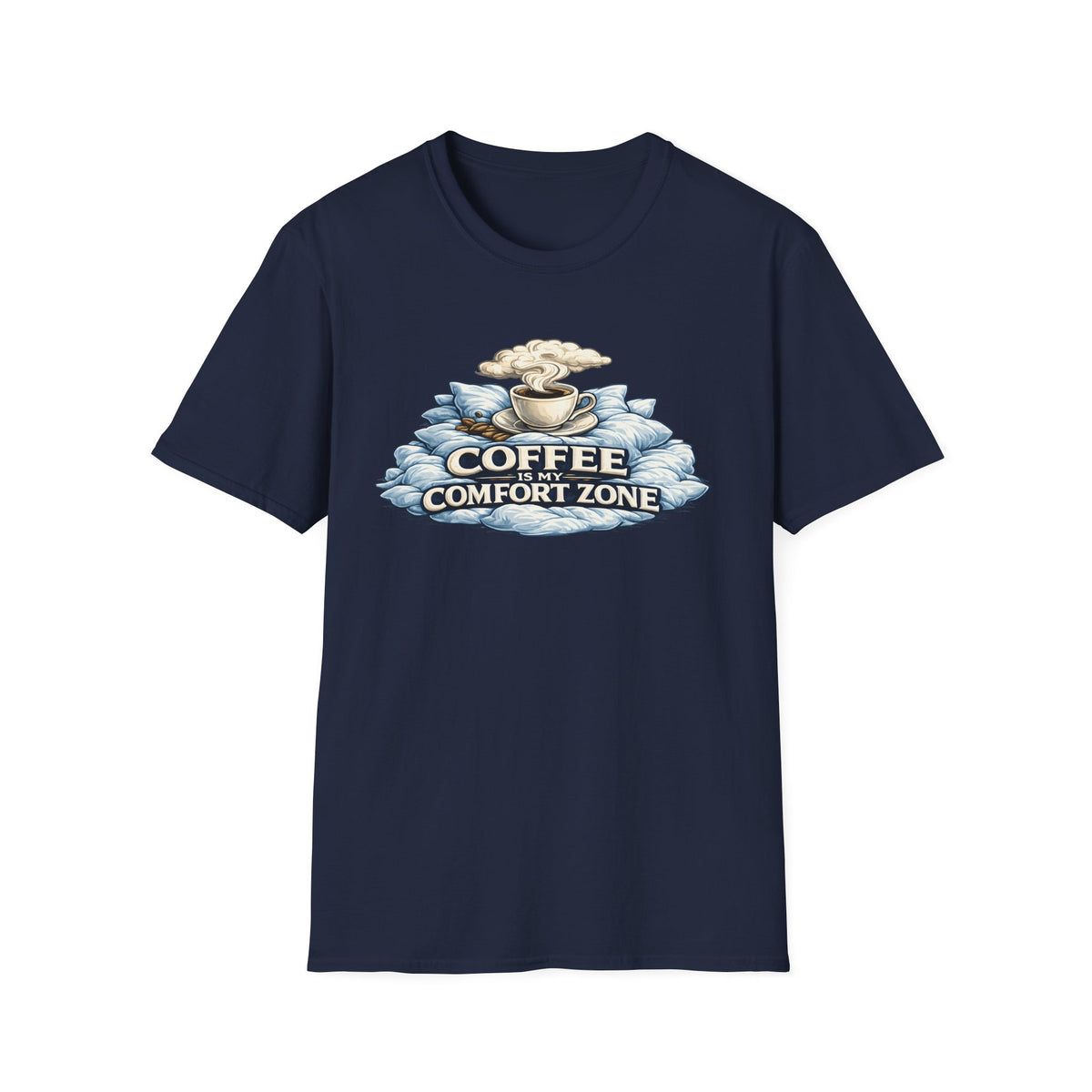 Comfort Zone T-Shirt