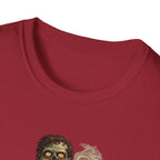 Probably Need Coffee Too T-Shirt