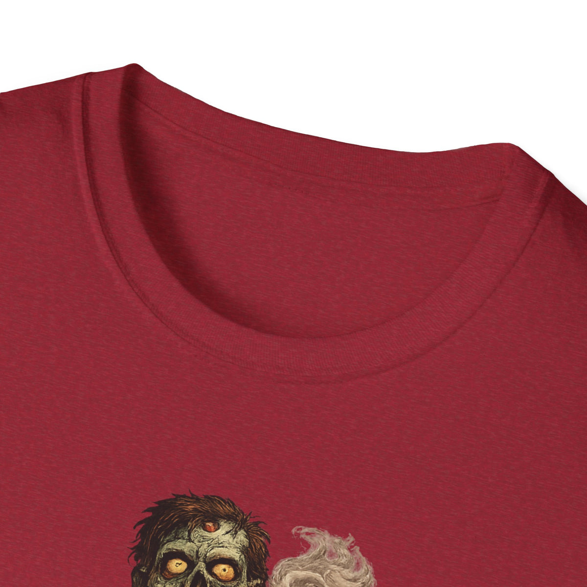 Probably Need Coffee Too T-Shirt