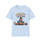 Before Morning Coffee T-Shirt