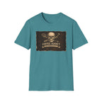 Proud Coffee Addict T-Shirt