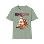 Morning Coffee T-Shirt