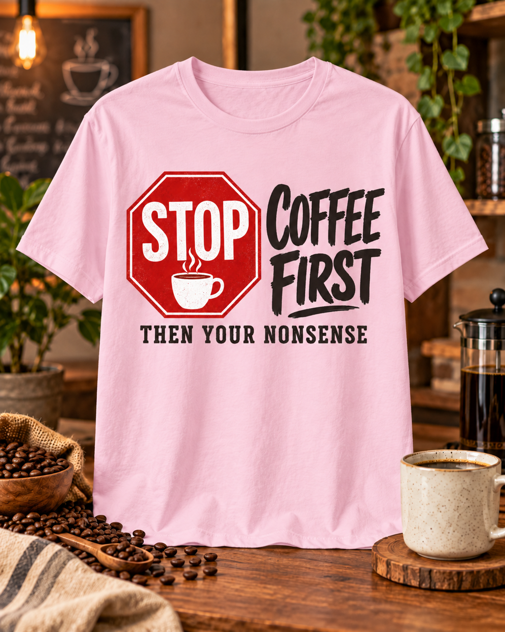Stop