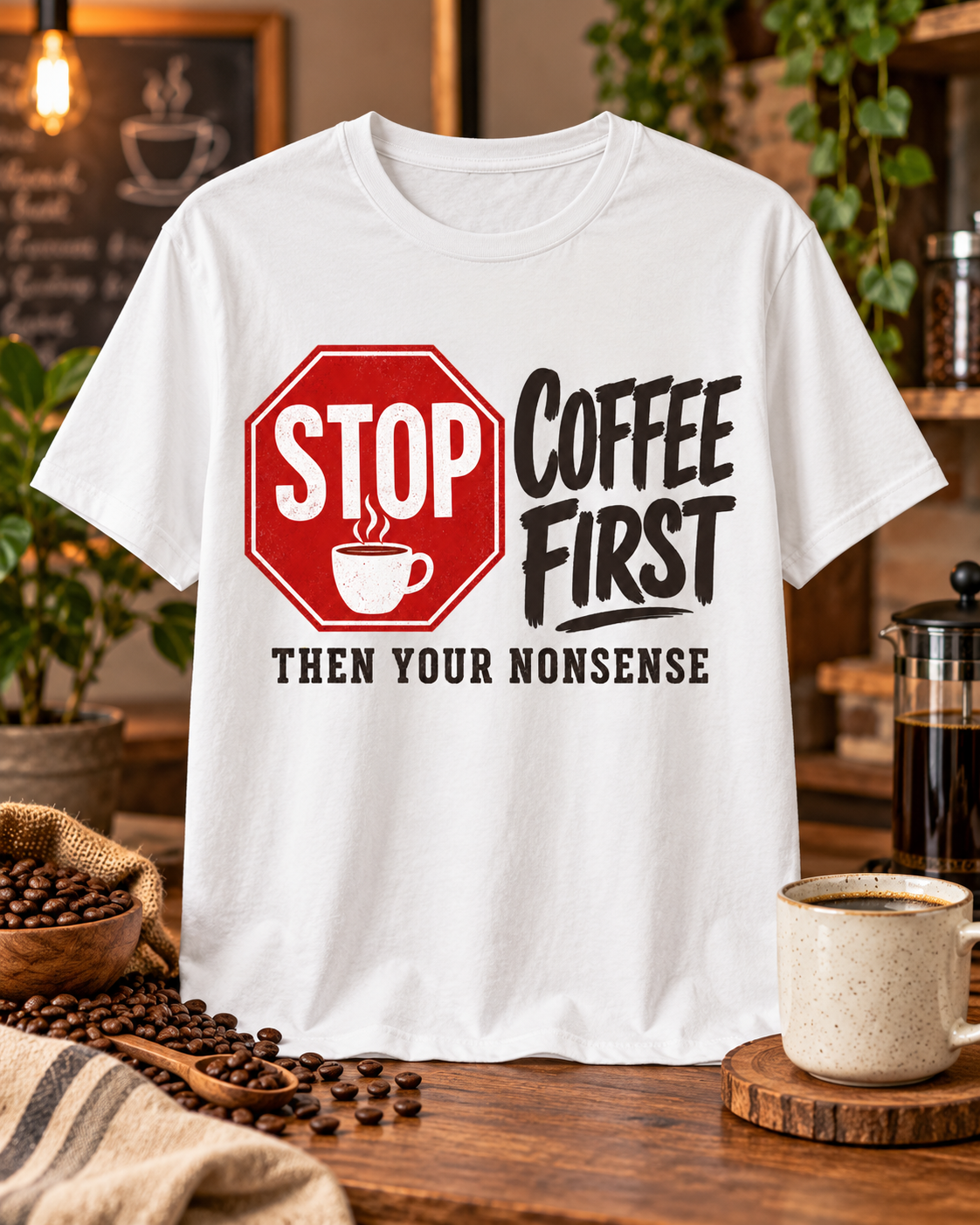 Stop