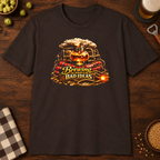 Brewing and Bad Ideas - Black