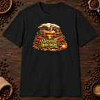 Brewing and Bad Ideas - Navy