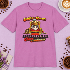 Caffeine Queen 2 - Heather Radiant Orchid