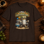 Coffee Overthinking Club - Dark Chocolate