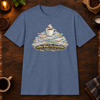Coffee Won't Fix Anything - Heather Indigo