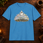 Coffee Won't Fix Anything - Heather Sapphire
