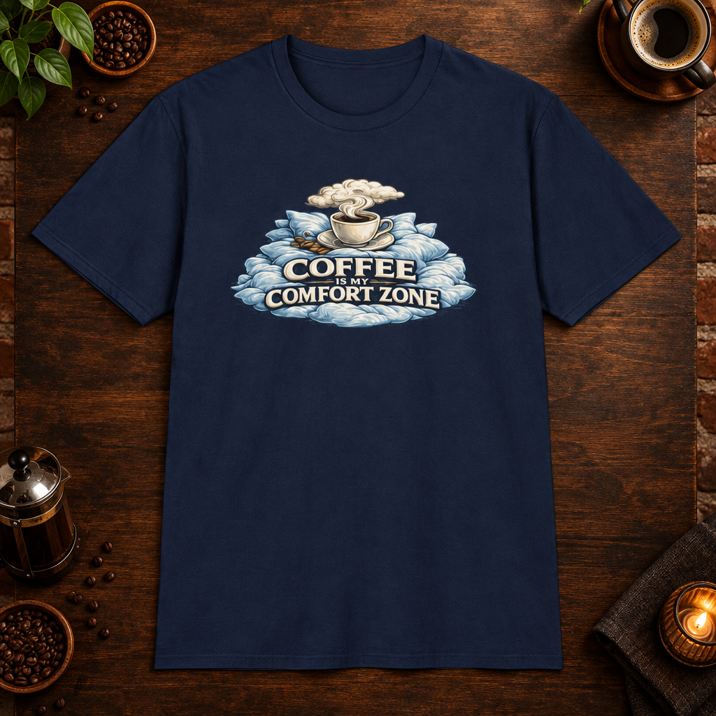Comfort Zone - Navy