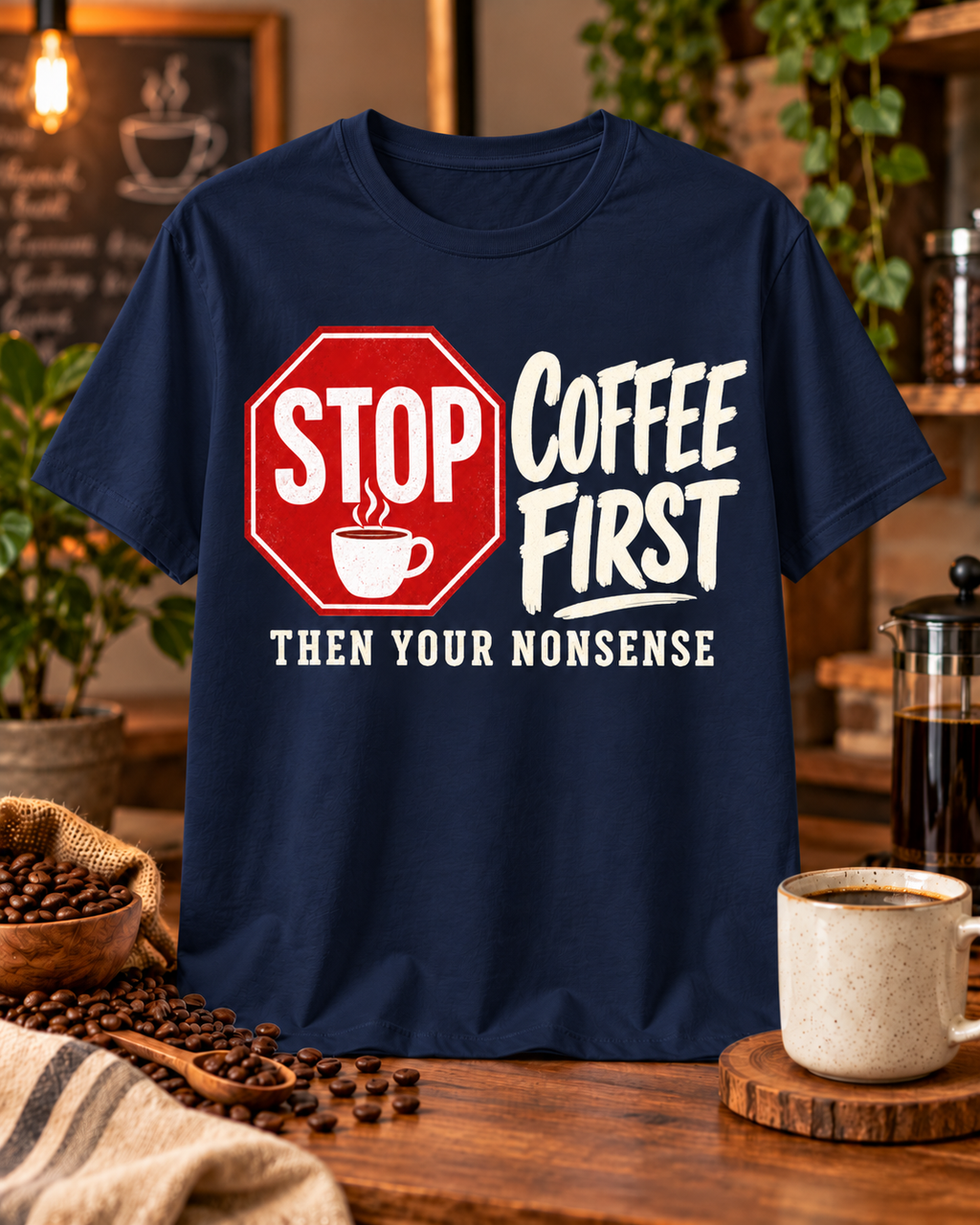 Stop