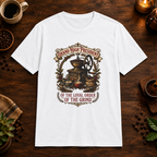 Loyal Order of the Grind White coffee-bar mockup
