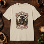 Loyal Order of the Grind Sand coffee-bar mockup