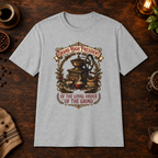 Loyal Order of the Grind Sport Grey coffee-bar mockup