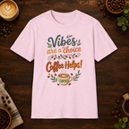 Vibes are a Choice Light Pink coffee-bar mockup