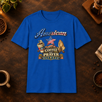 Coffee-bar flat-lay mockup 4