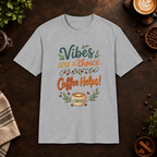 Vibes are a Choice Sport Grey coffee-bar mockup