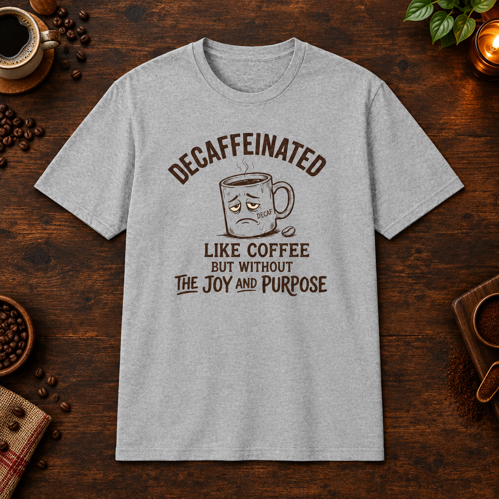 Decaffeinated Sport Grey coffee-bar mockup